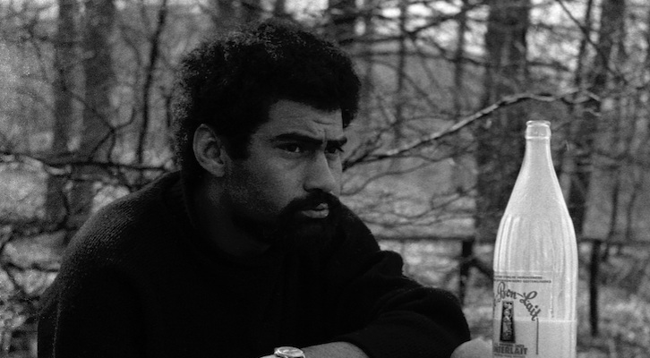 Mostafa Derkaoui (1944-2026)