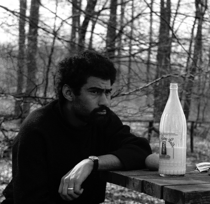 Mostafa Derkaoui (1944-2026)