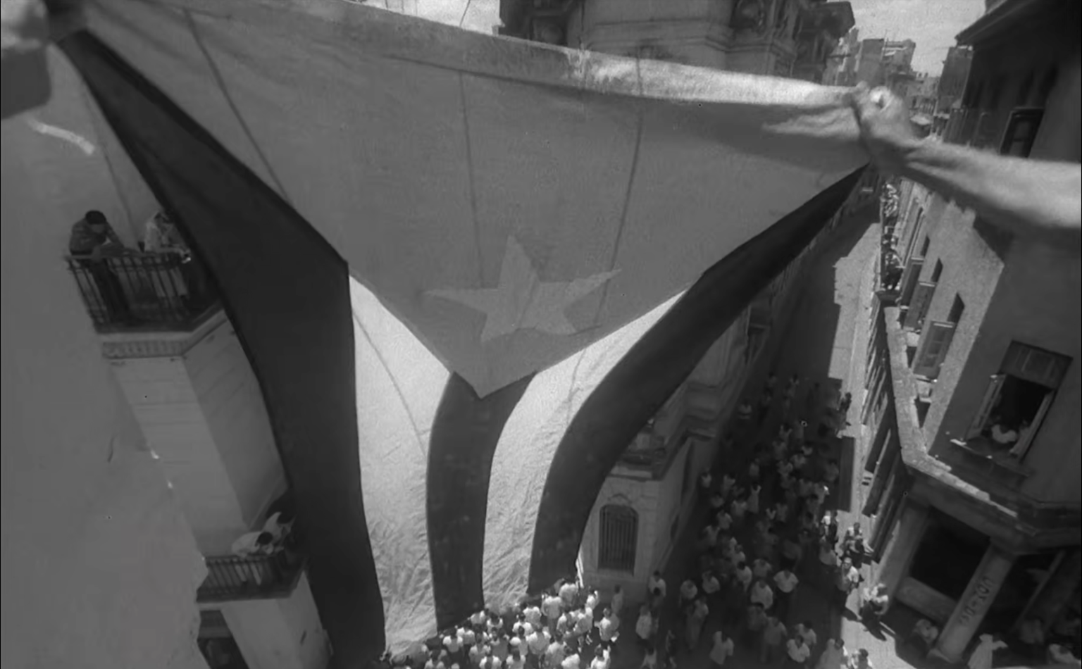 Cuba, intérieur-extérieur